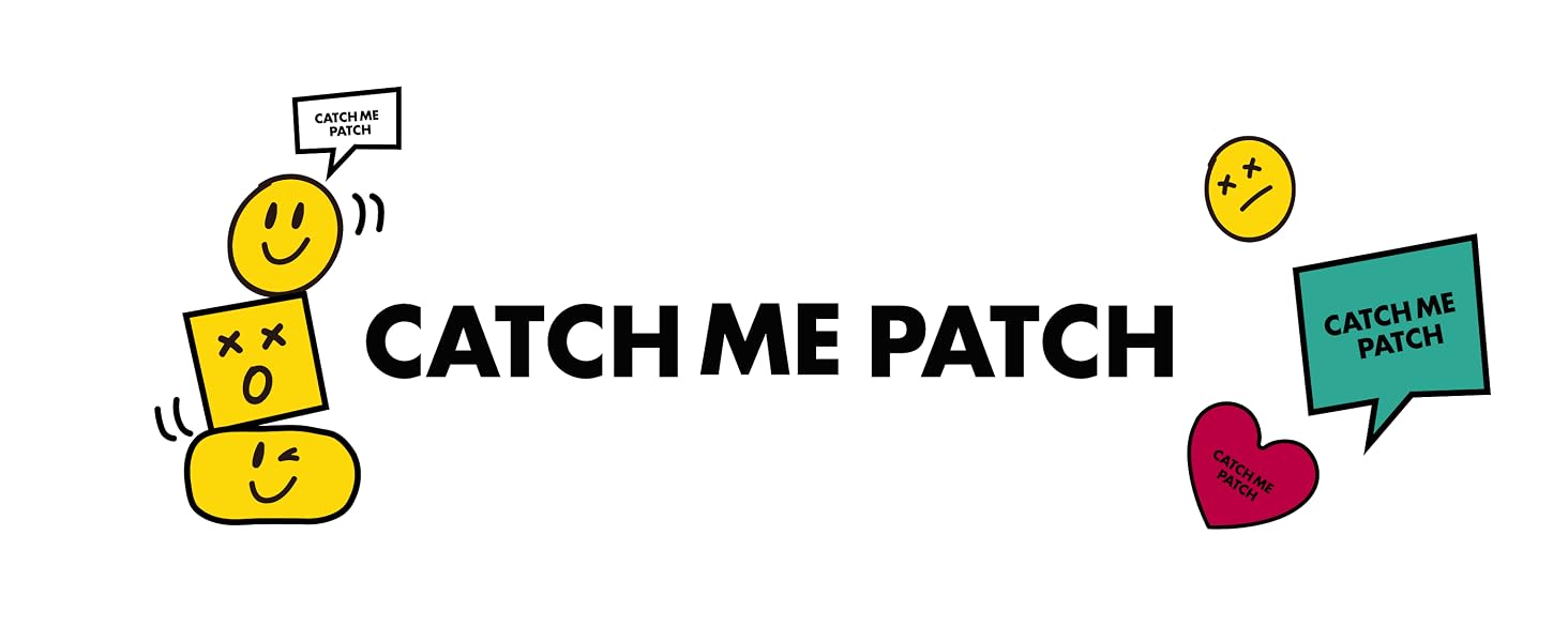 catchmepatch